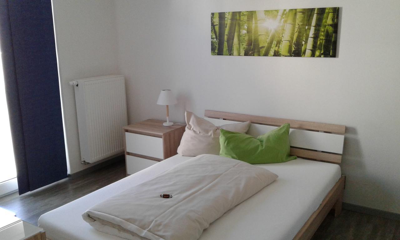 Hotel M24 - Alle Zimmer Mit Kuechenzeile Vechta Exterior photo